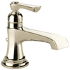 Brizo Single Handle Lavatory Faucet 15 Gpm