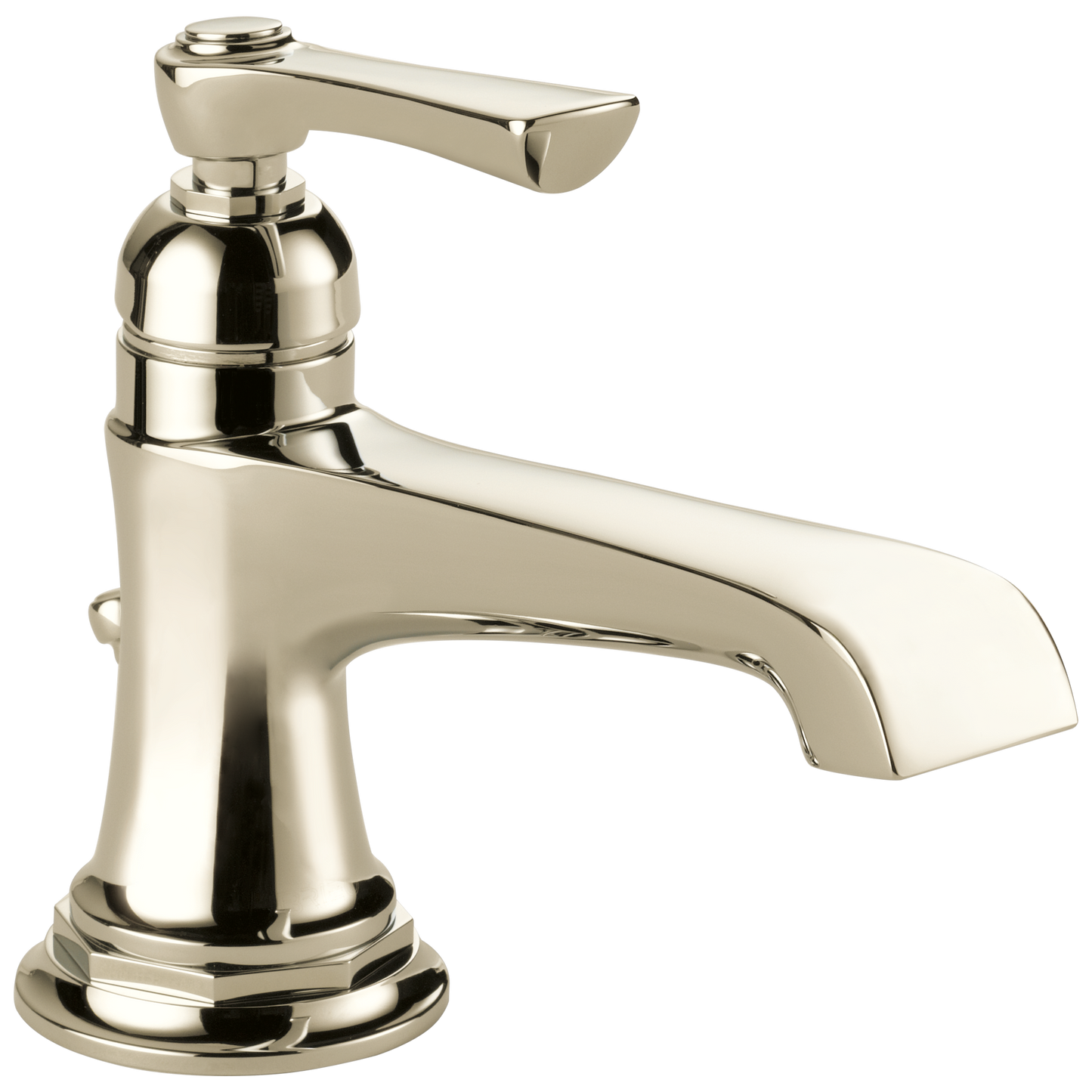 Brizo Single Handle Lavatory Faucet 15 Gpm