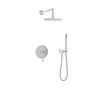 Baril Complete pressure balanced shower kit