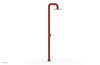 OUTDOOR SHOWER Pressure Balance Shower with 12" Rain Head 600