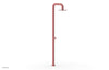 OUTDOOR SHOWER Pressure Balance Shower with 12" Rain Head 600