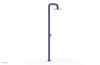 OUTDOOR SHOWER Pressure Balance Shower with 12" Rain Head 600