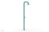 OUTDOOR SHOWER Pressure Balance Shower with 12" Rain Head 600