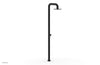 OUTDOOR SHOWER Pressure Balance Shower with 12" Rain Head 600