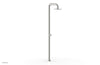 OUTDOOR SHOWER Pressure Balance Shower with 12" Rain Head 600