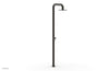 OUTDOOR SHOWER Pressure Balance Shower with 12" Rain Head 600