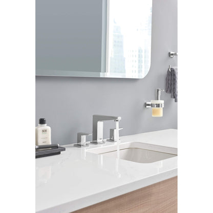 Grohe 2-Handle 8" Widespread Bathroom Faucet