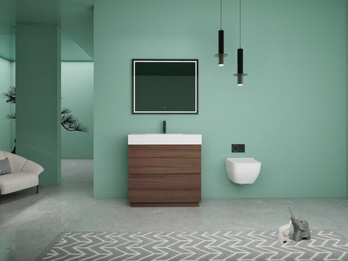 Bagno Italia ORLANDO Bathroom Vanity