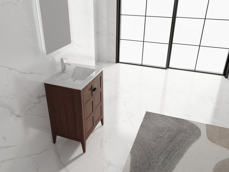 Bagno Italia TAMPA Bathroom Vanity