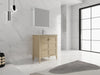 Bagno Italia TAMPA Bathroom Vanity Collection