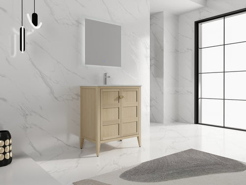 Bagno Italia TAMPA Bathroom Vanity