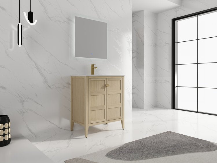 Bagno Italia TAMPA Bathroom Vanity