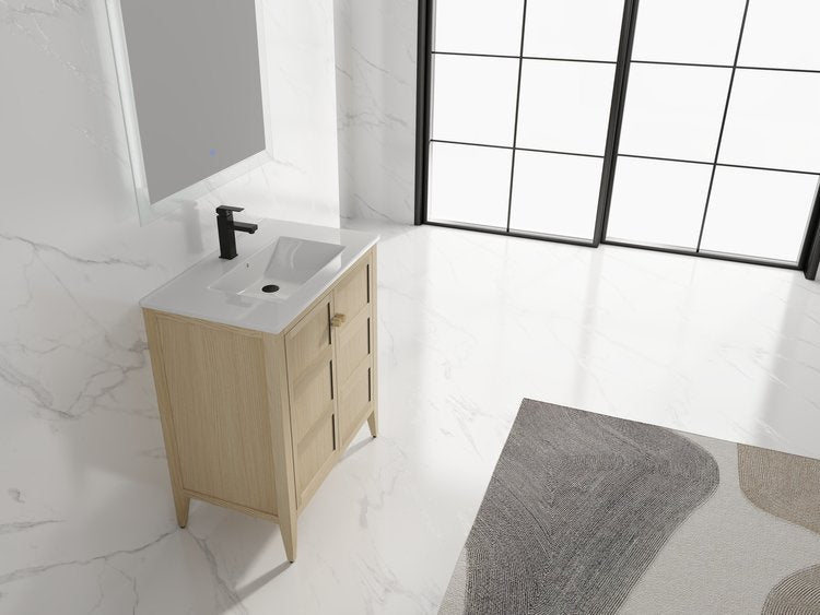 Bagno Italia TAMPA Bathroom Vanity