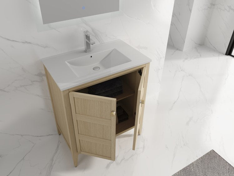 Bagno Italia TAMPA Bathroom Vanity
