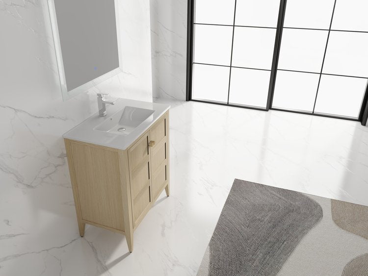Bagno Italia TAMPA Bathroom Vanity