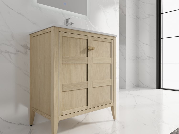 Bagno Italia TAMPA Bathroom Vanity