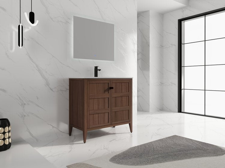 Bagno Italia TAMPA Bathroom Vanity