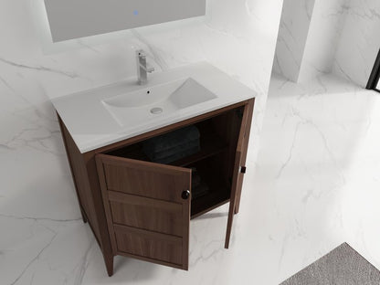 Bagno Italia TAMPA Bathroom Vanity