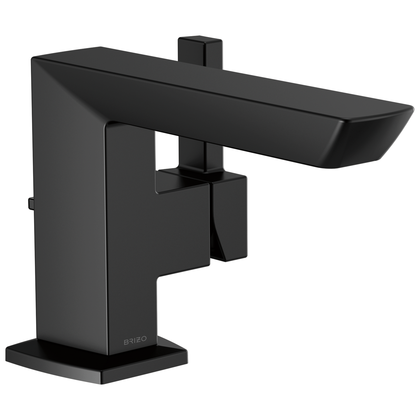 Brizo Single Handle Lavatory Faucet 12 Gpm
