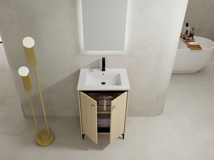 Bagno Italia PORTO Bathroom Vanity