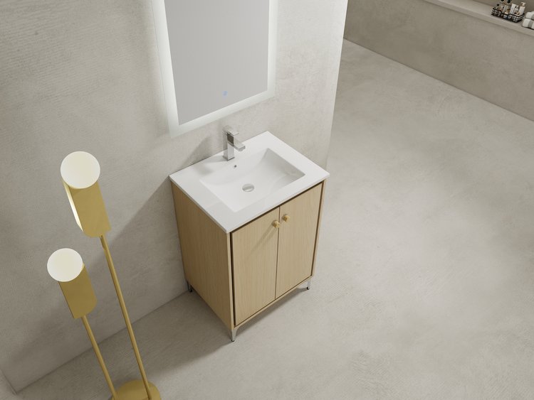 Bagno Italia PORTO Bathroom Vanity