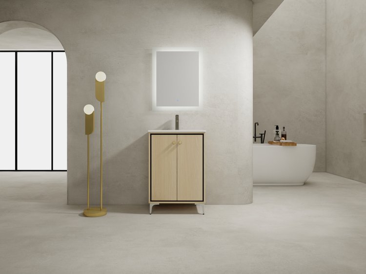 Bagno Italia PORTO Bathroom Vanity