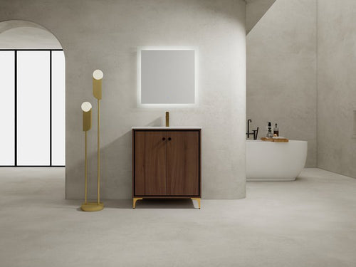 Bagno Italia PORTO Bathroom Vanity