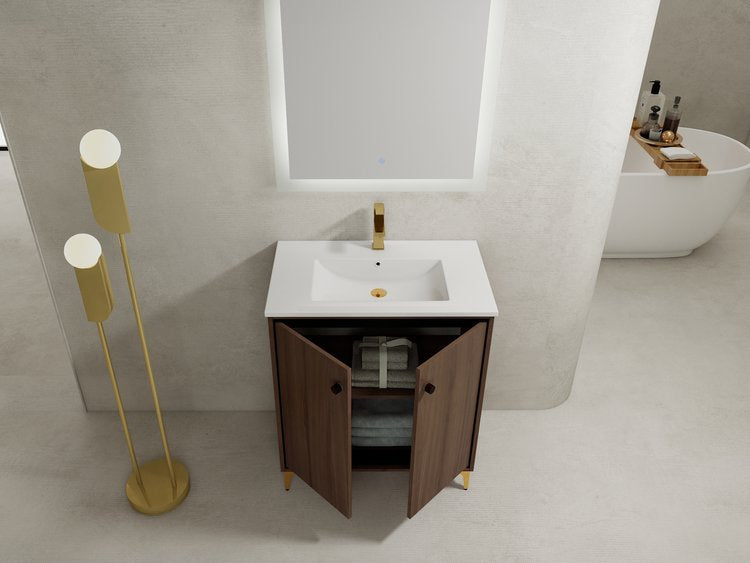 Bagno Italia PORTO Bathroom Vanity