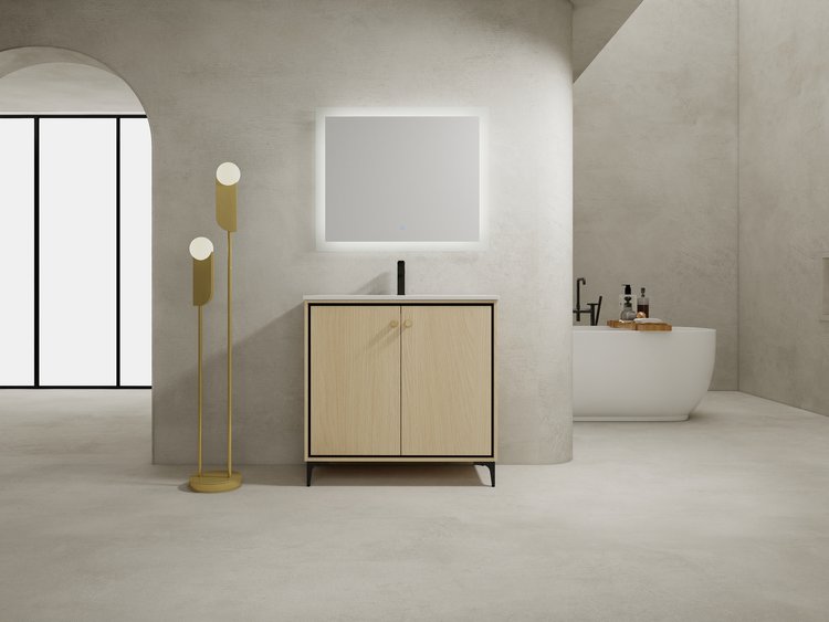 Bagno Italia PORTO Bathroom Vanity