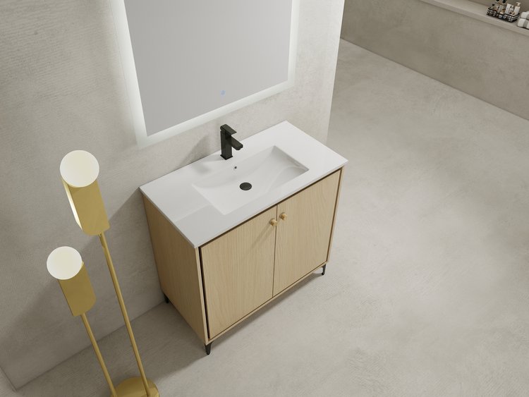 Bagno Italia PORTO Bathroom Vanity