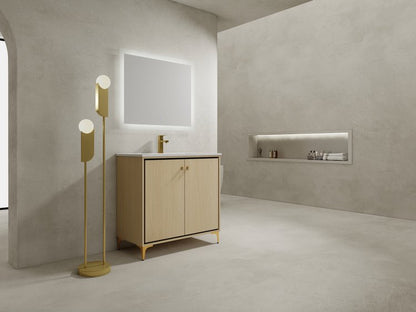 Bagno Italia PORTO Bathroom Vanity