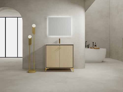 Bagno Italia PORTO Bathroom Vanity