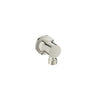 Baril Wall-mounted supply elbow