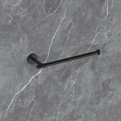 Aquaflo Dia Towel Holder