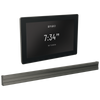 Brizo Digital Bilateral Steam Set