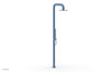 OUTDOOR SHOWER Pressure Balance Shower with 12" Rain Head and Hand Shower 610
