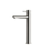 Aqua Brass Volare Tall Single-hole Lavatory Faucet