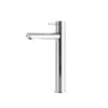 Aqua Brass Volare Tall Single-hole Lavatory Faucet