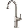 Artesso Bar Faucet - Brilliance® Stainless