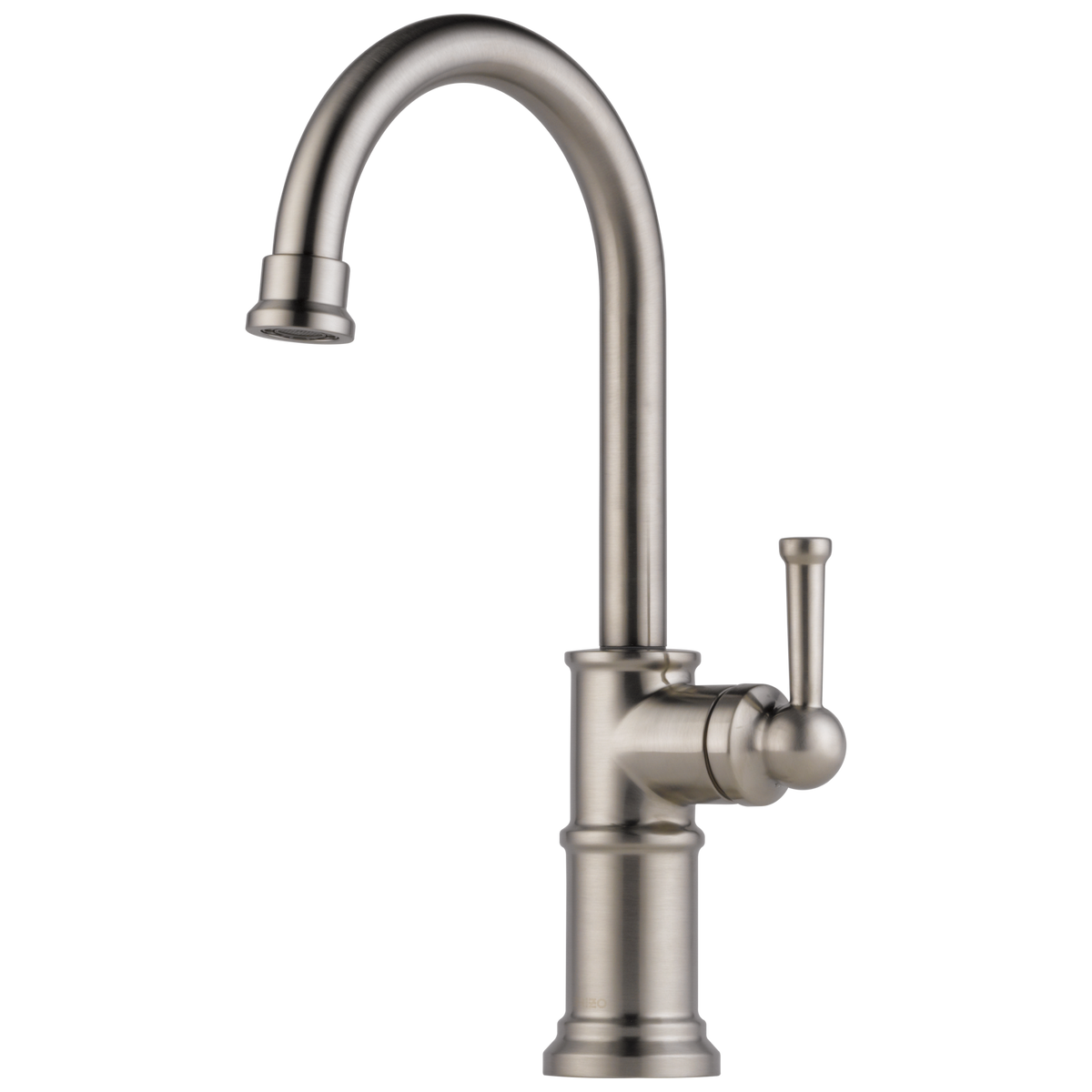 Artesso Bar Faucet - Brilliance® Stainless