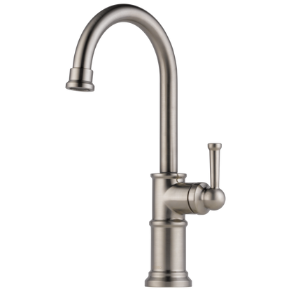 Artesso Bar Faucet - Brilliance® Stainless