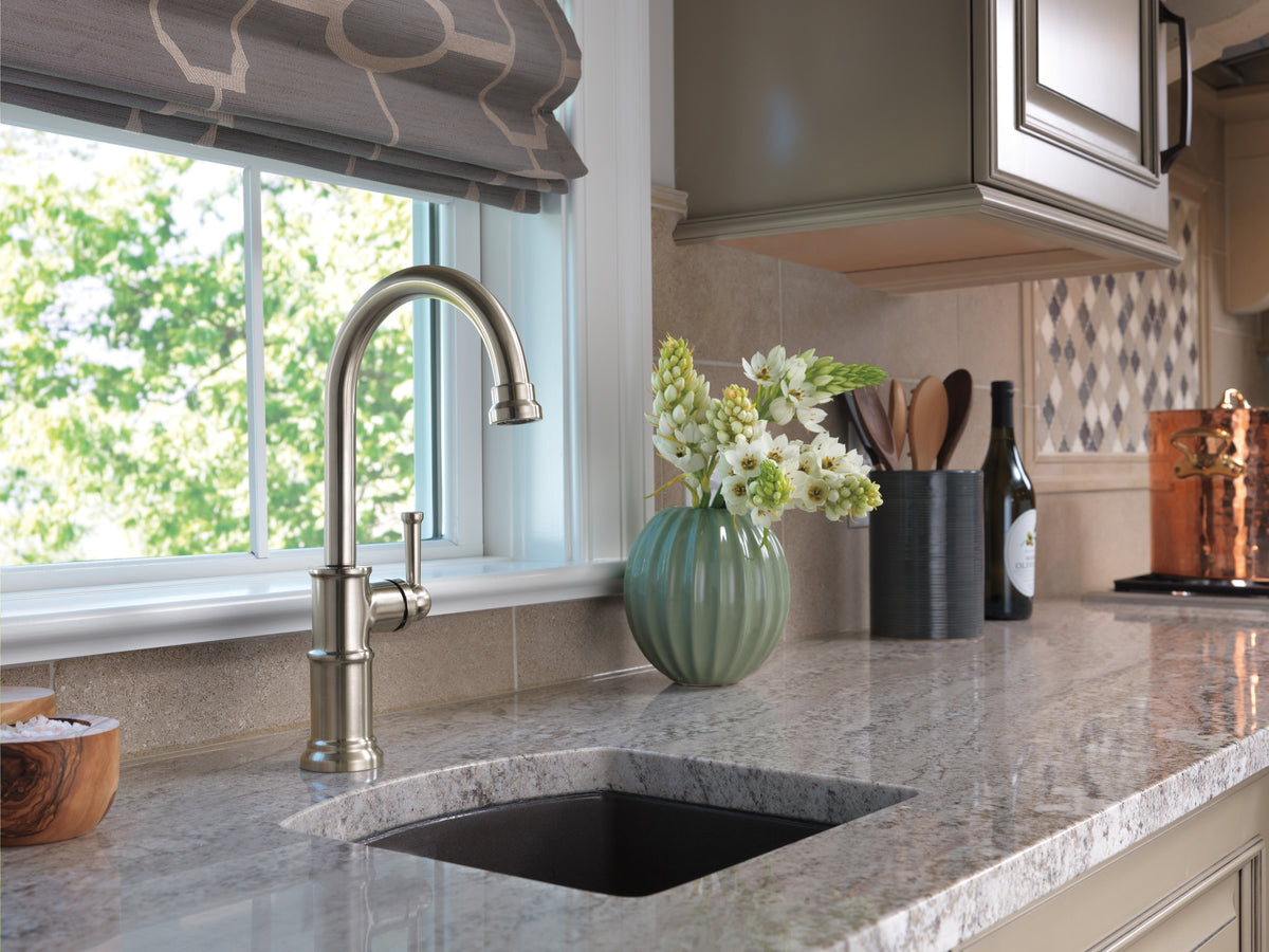 Artesso Bar Faucet lifestyle