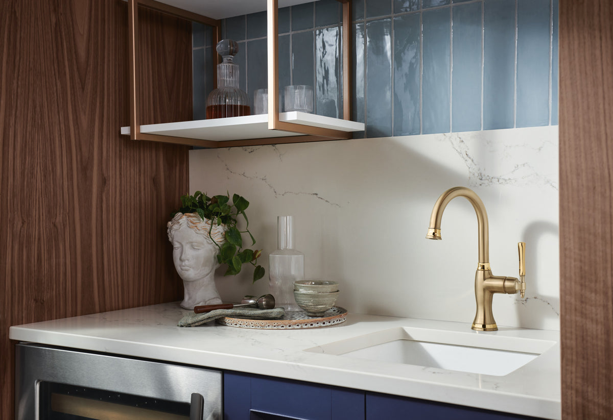 Tulham Bar Faucet lifestyle