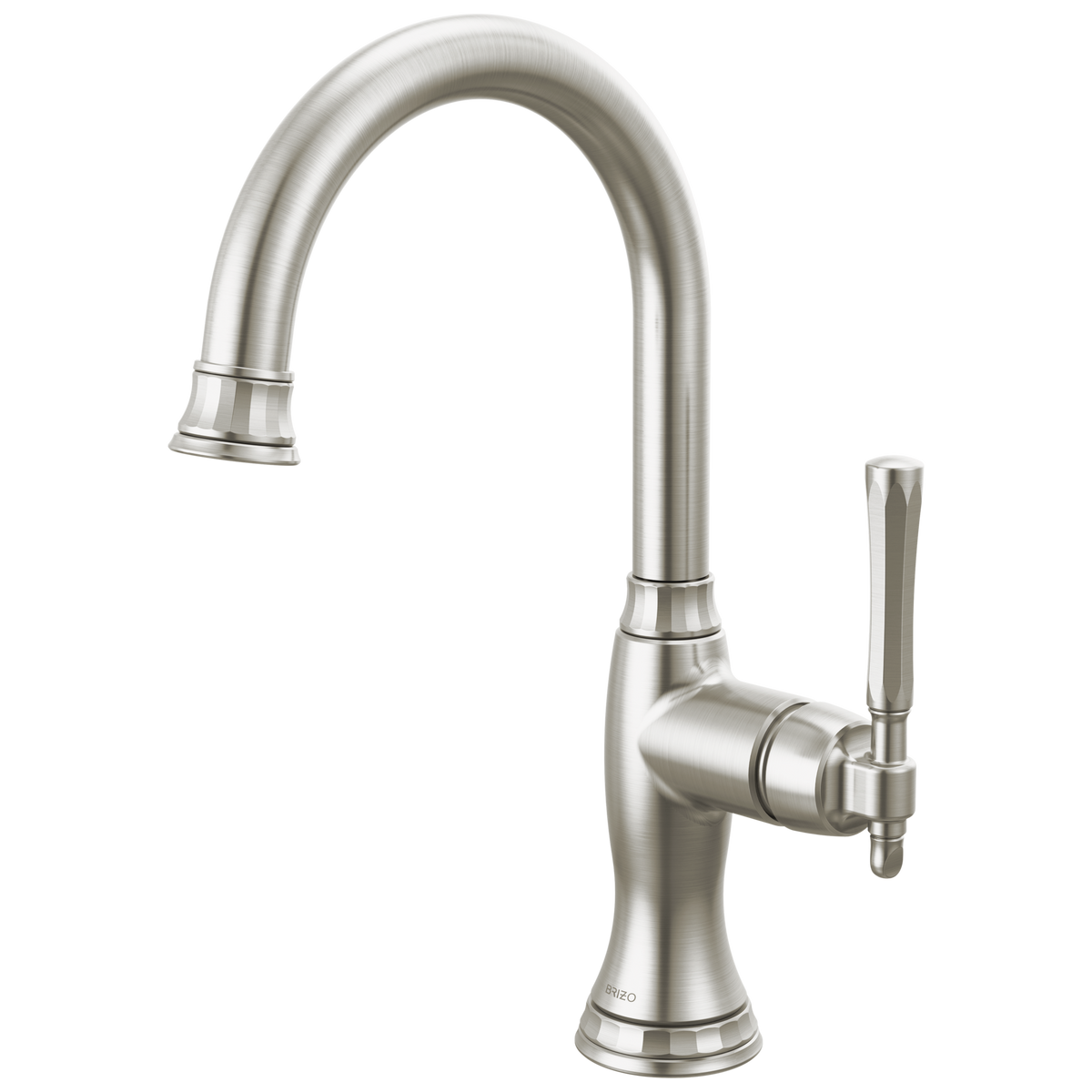 Tulham Bar Faucet - Brilliance® Stainless