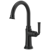 Rook Bar Faucet - Matte Black