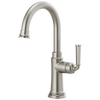 Rook Bar Faucet - Brilliance® Stainless