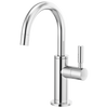 Brizo Beverage Faucet With Arc Spout