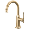 Tulham Beverage Faucet - Brilliance® Luxe Gold® / Brilliance® Polished Gold