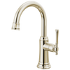 Tulham Beverage Faucet - Brilliance® Polished Nickel