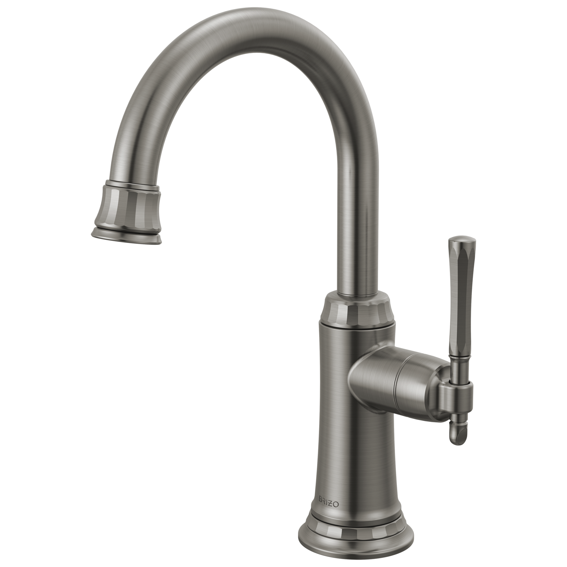 Tulham Beverage Faucet - Brilliance® Luxe Steel®